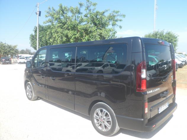 Fiat Talento 9 posti maxi - Foto 6