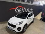 KIA Sportage PRONTA CONSEGNA TELECAMERA TETTO rif. 23842439