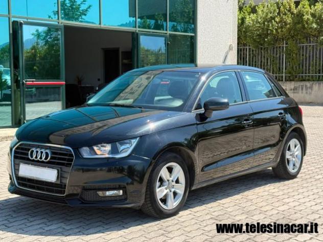 AUDI A1 SPB 1.4 TDI S tronic Sport rif. 23921878 - Foto 2
