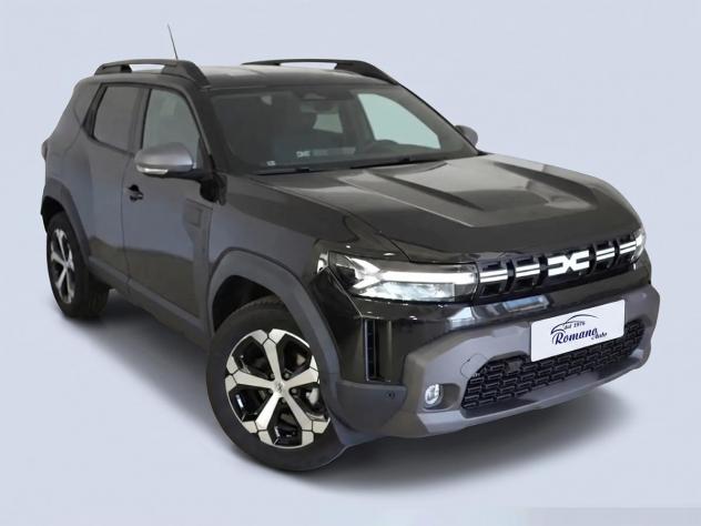 NEW DACIA - Duster - Eco-G 120 CV Journey#NEW MODEL! - Foto 2