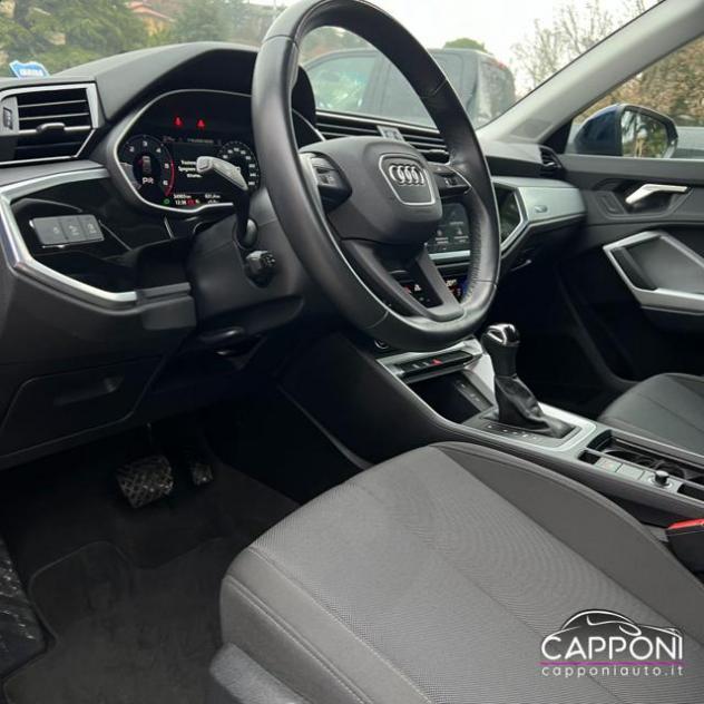 AUDI Q3 35 TDI PROMO rif. 24051835 - Foto 7