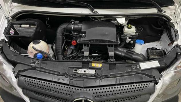 MERCEDES-BENZ Sprinter F43/33 311 CDI prezzo X rivenditori rif. 23055258 - Foto 8