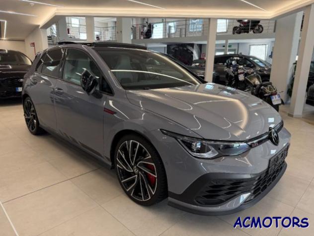 VOLKSWAGEN Golf 2.0 TSI GTI DSG Clubsport rif. 23900075 - Foto 6