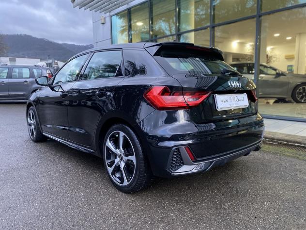 Audi A1 A1 SPB 25 TFSI S line edition - Foto 5