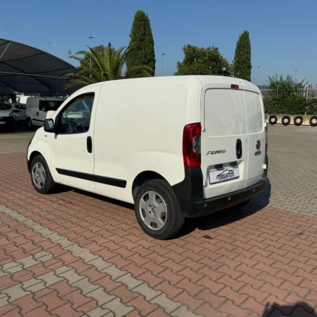 FIAT Fiorino 1.3 MJT 95cv €.6D-T CARGO SX FURGONE rif. 23989789 - Foto 5