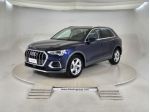 Audi Q3 II 2018 Benzina 35 1.5 tfsi Business Advanced s-tronic