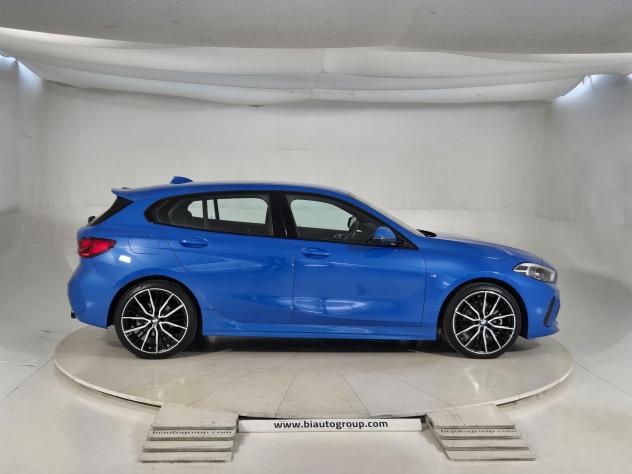 BMW Serie 1 F40 Diesel 118d Msport - Foto 5