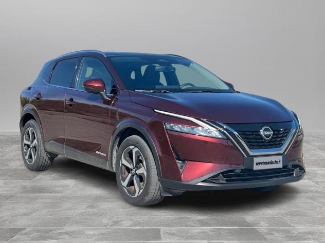 Nissan Qashqai 1.5 e-power N-Connecta 2wd - Foto 2