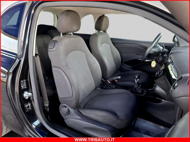 OPEL ADAM 1.2 NEOPATENTATI - Foto 7