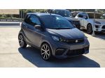 Aixam GTO 50