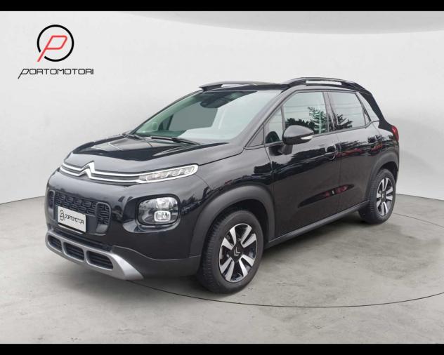 Citroën C3 Aircross PureTech 110 S&S Shine