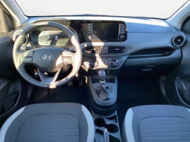 HYUNDAI i10 1.0 MPI Connectline rif. 23670222 - Foto 9