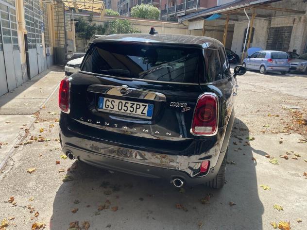 Mini Cooper SD Countryman 2.0 ALL4 Automatica - Foto 8