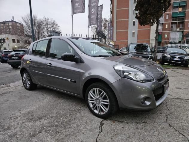 Renault Clio 1.2 16V TCE 105CV 5 porte - Foto 3