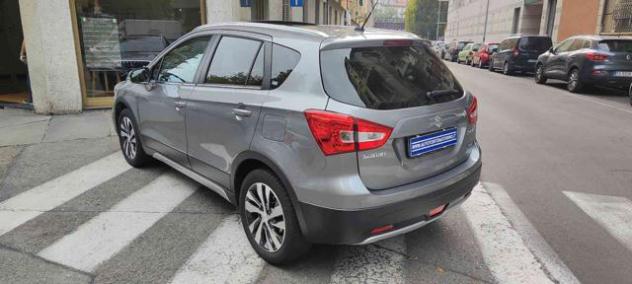 SUZUKI S-Cross 1.4 Hybrid 4x4 All Grip Starview rif. 24151637 - Foto 6