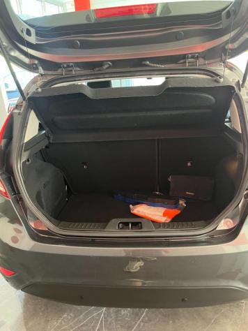 FORD - Fiesta - 1.4 5p. Bz.- GPL Business - Foto 10