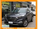 Hyundai Tucson 1.7 CRDI X-POSSIBLE 115CV NAVI+RETROC.