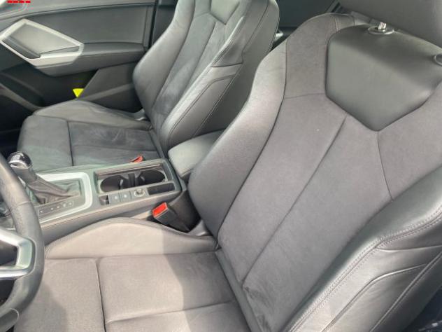 AUDI Q3 SPB 35 TFSI S tronic s line Business Plus rif. 23926894 - Foto 10