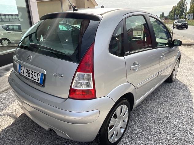 Citroen C3 1.4 Exclusive - Foto 4