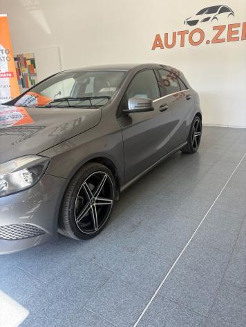 Mercedes-benz A 180 CDI Automatic Premium - Foto 6