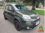 FIAT Panda 0.9 TwinAir Turbo S&S 4x4  rif. 22802221