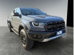 Ford Ranger Raptor 2.0 ECOBLUE aut. 213 CV DC 5 pt.
