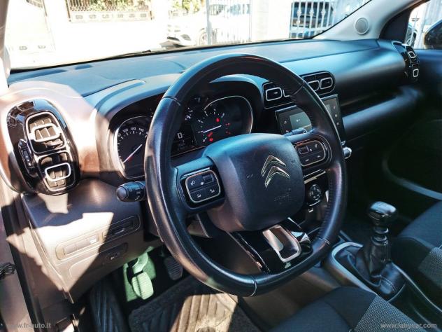 CITROEN C3 Aircross BlueHDi 100 S&S Origins - Foto 9