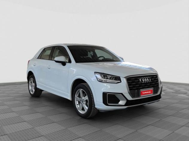 AUDI Q2 Q2 30 TFSI Admired rif. 23625365 - Foto 7