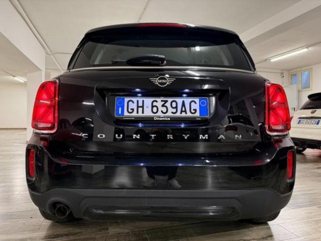 MINI Countryman 1.5 One JCW Countryman rif. 23825179 - Foto 4