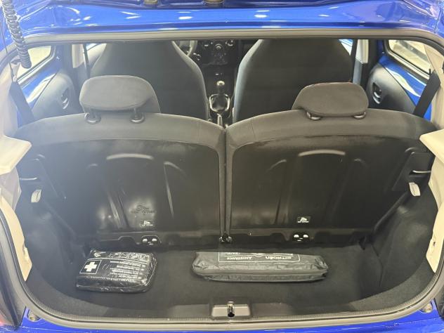 Citroen C1 VTi 72 5 porte Feel - Foto 7