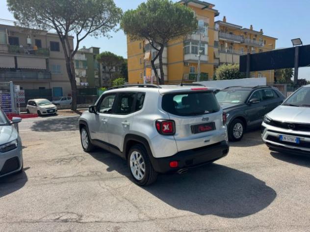 JEEP Renegade 1.6 Mjt 120 CV Limited rif. 24043762 - Foto 8