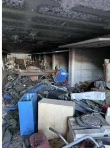 Immobile in asta di 19 m² in vendita a Champorcher - Foto 8
