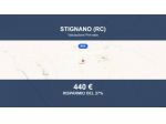 Immobile in asta di 4 m² in vendita a Stignano