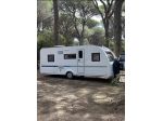 ADRIA MOD ALTEA 552PK 2024