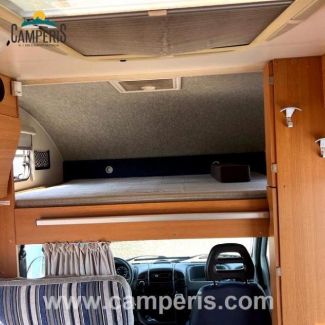 KNAUS KNAUS SPORT TRAVELLER 600DKG rif. 23834645 - Foto 4