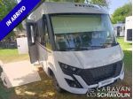 RAPIDO 8096 DF CAMBIO AUTOMATICO rif. 24037309
