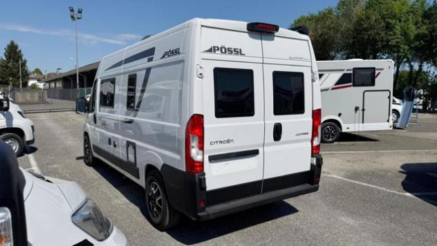 POSSL 600 SUMMIT SHINE rif. 23788606 - Foto 6