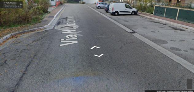 Immobile in asta di 115 m² con più di 5 locali in vendita a Macerata - Foto 9