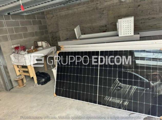 Unità in corso di definizione in vendita a Nizza Monferrato - Rif. 4550415 - Foto 2