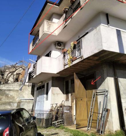 R.G.E. 67/2025 Castrovillari - Foto 2