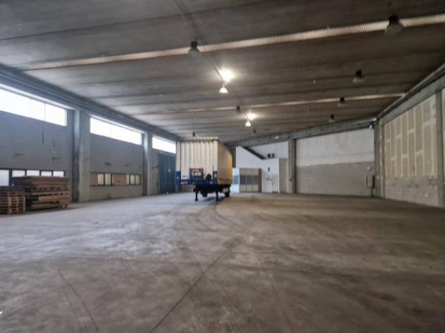 Immobile di 3577 m² con più di 5 locali in affitto a Settimo Milanese - Foto 17