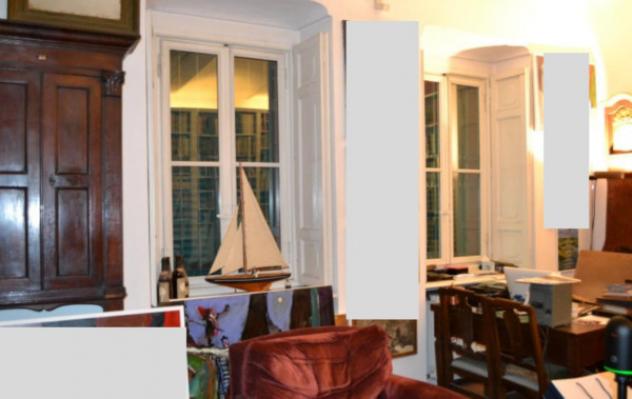 Immobile in asta di 431 m² con più di 5 locali e box auto in vendita a Asti - Foto 6