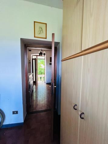 Casa semindipendente in vendita a Olivola - Aulla 70 mq Rif: 1275208 - Foto 9