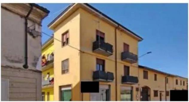 Immobile in asta di 47 m² in vendita a Bascapè