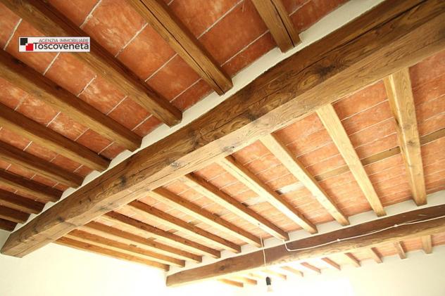Appartamento in vendita a Pieve San Paolo - Capannori 120 mq Rif: 1407962 - Foto 6