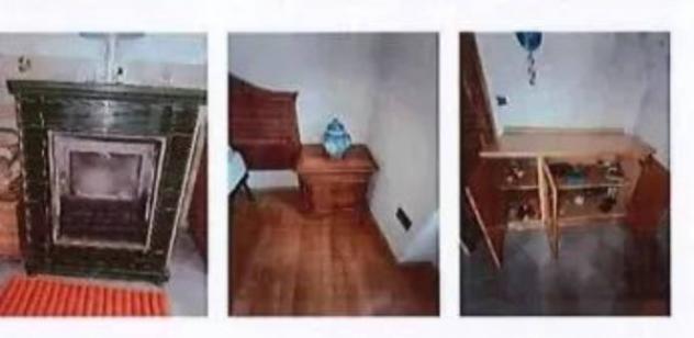 Immobile in asta di 76 m² in vendita a Cinte Tesino - Foto 4