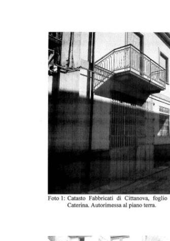 Immobile in asta di 298 m² con più di 5 locali in vendita a Cittanova - Foto 9