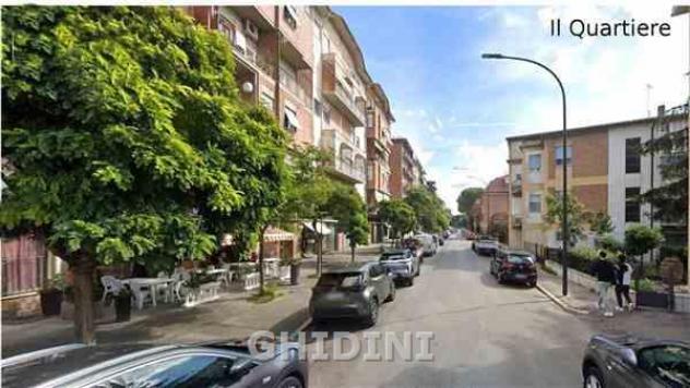 APPARTAMENTO di 4 vani e di 95 mq (GROSSETO - REGIONI) rif. 2561.273M