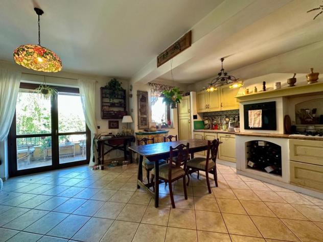 Villa a schiera in vendita a L'Aquila - Foto 13