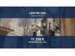 Immobile in asta di 50 m² in vendita a Lentini